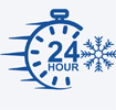 Winterdienst